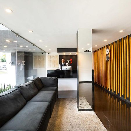 Hotel Z3 Pereira Ngoại thất bức ảnh